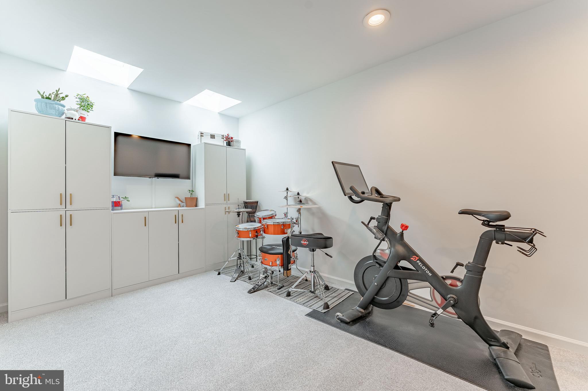 HIGHSPIRE - Residential