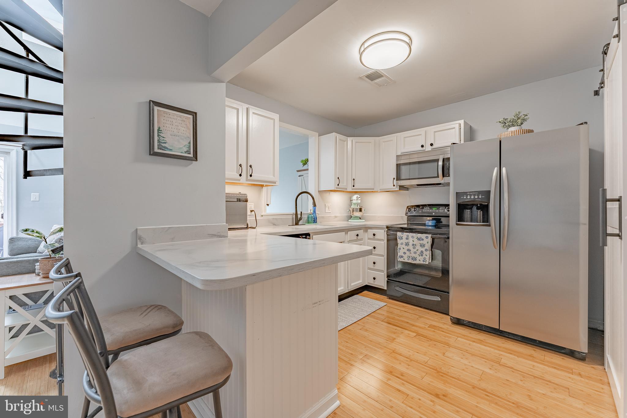 HIGHSPIRE - Residential