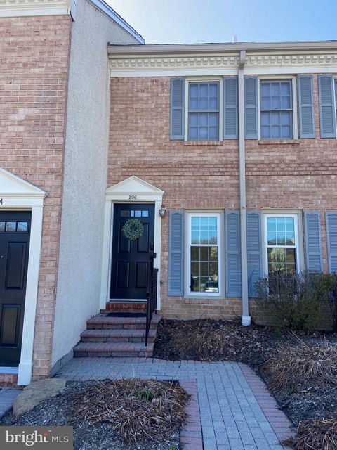 Photo of 206 Everest Circle, WEST CHESTER, PA 19382 (MLS # PACT2120480)