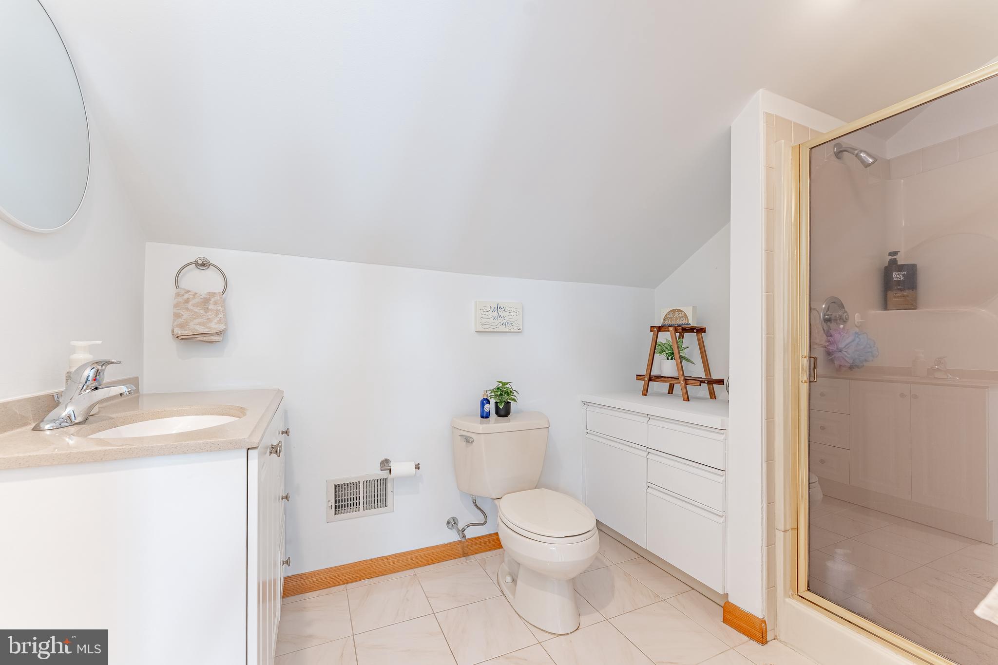 HIGHSPIRE - Residential