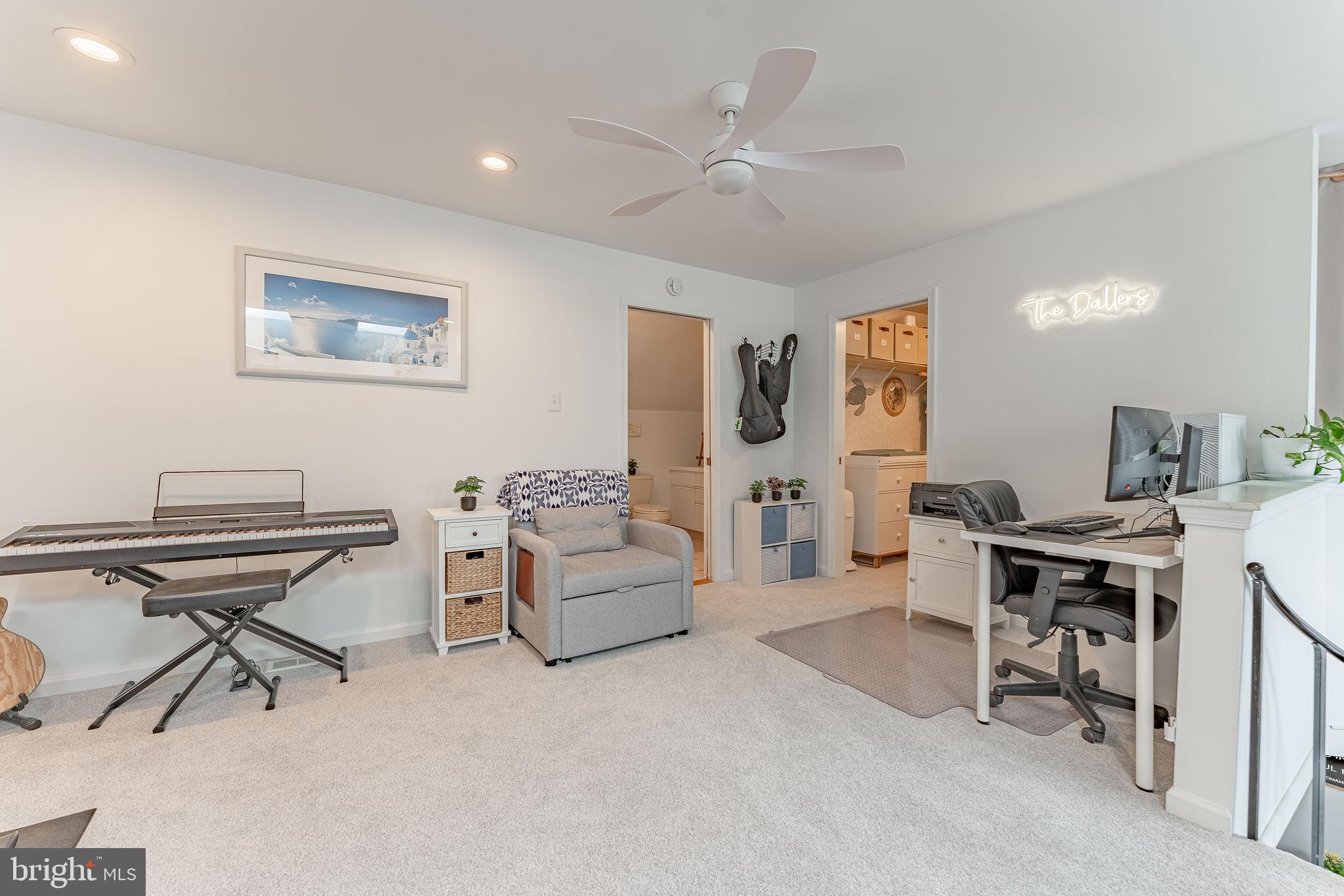 HIGHSPIRE - Residential