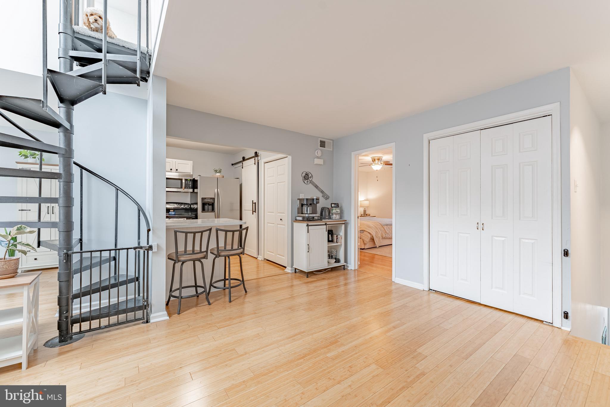 HIGHSPIRE - Residential