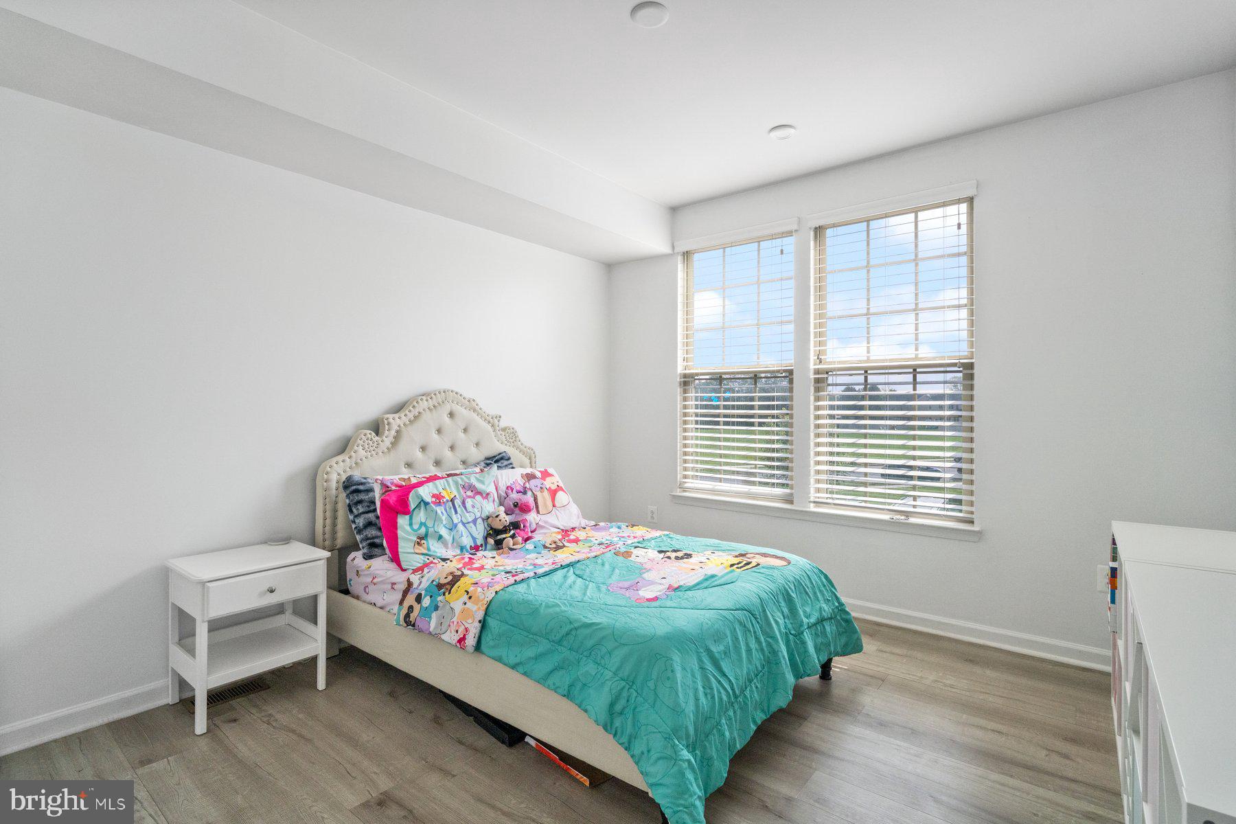 LINTON AT BALLENGER - Residential Lease