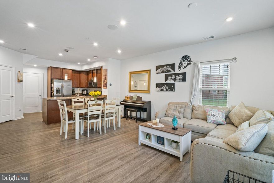 Charming 3-Bedroom, 2.5-Bath Townhouse for Rent Near Tuscarora Elementary

Looking for a spacious and convenient place to call home? This beautiful 1800Sqft  3-bedroom, 2.5-bath townhouse is just what you need! Located in a prime spot near Tuscarora Elementary, this home offers easy access to highways and downtown, making your daily commute a breeze.

Enjoy the fantastic amenities of the community, including a clubhouse with a fully equipped gym and a sparkling pool, perfect for relaxation and staying active. With its modern design, ample living space, and a friendly neighborhood, this townhouse is ideal for families or professionals seeking comfort and convenience.

Don't miss out on this opportunity to live in a great location with everything you need at your fingertips. Contact us today to schedule a tour!