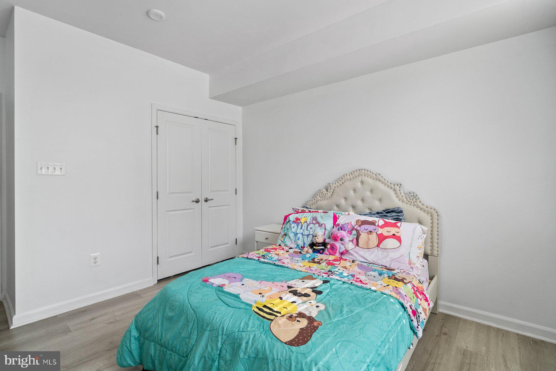 LINTON AT BALLENGER - Residential Lease