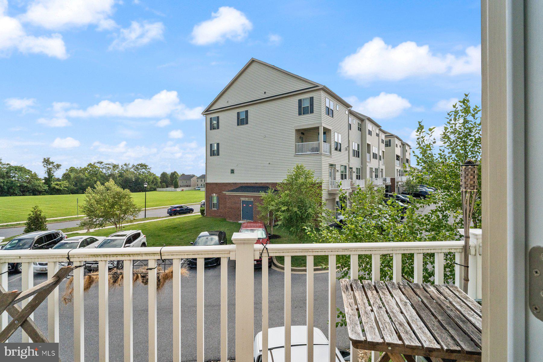 LINTON AT BALLENGER - Residential Lease