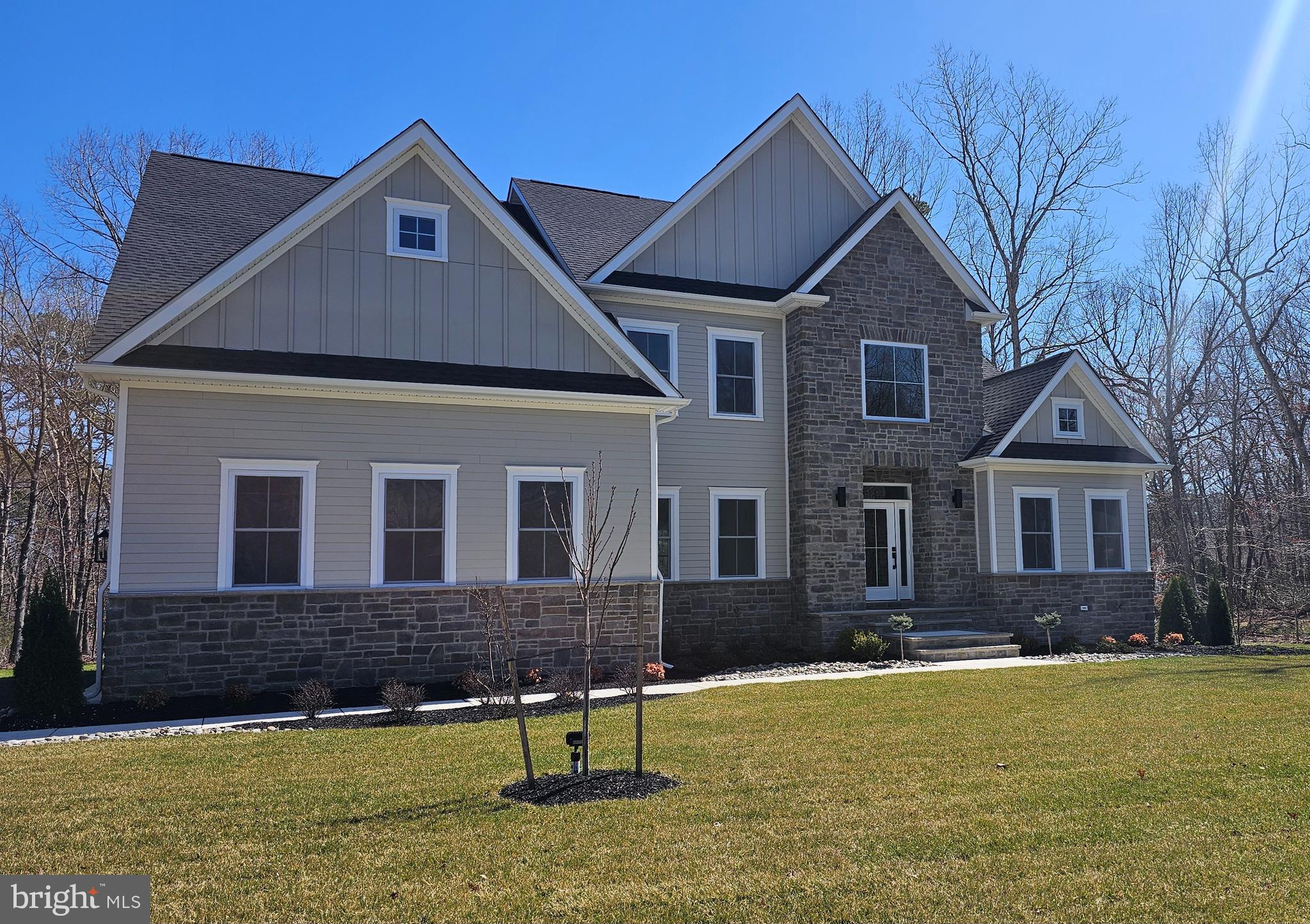 1535 BEAR BRANCH COURT