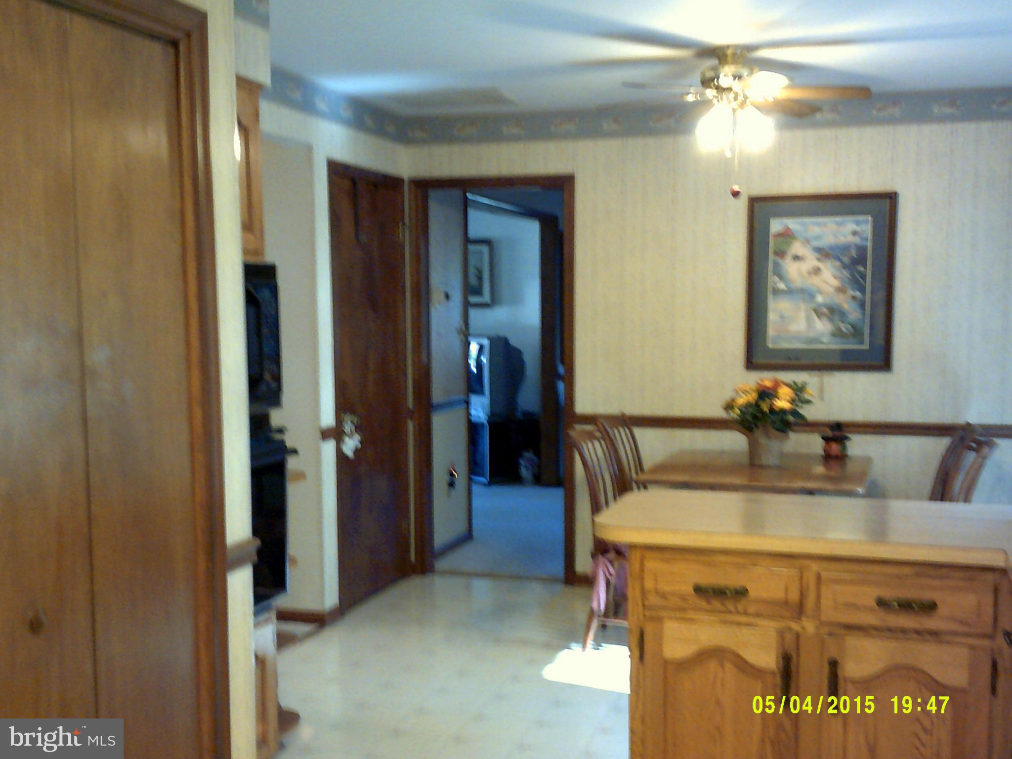 SINGLETREE PUD - Residential