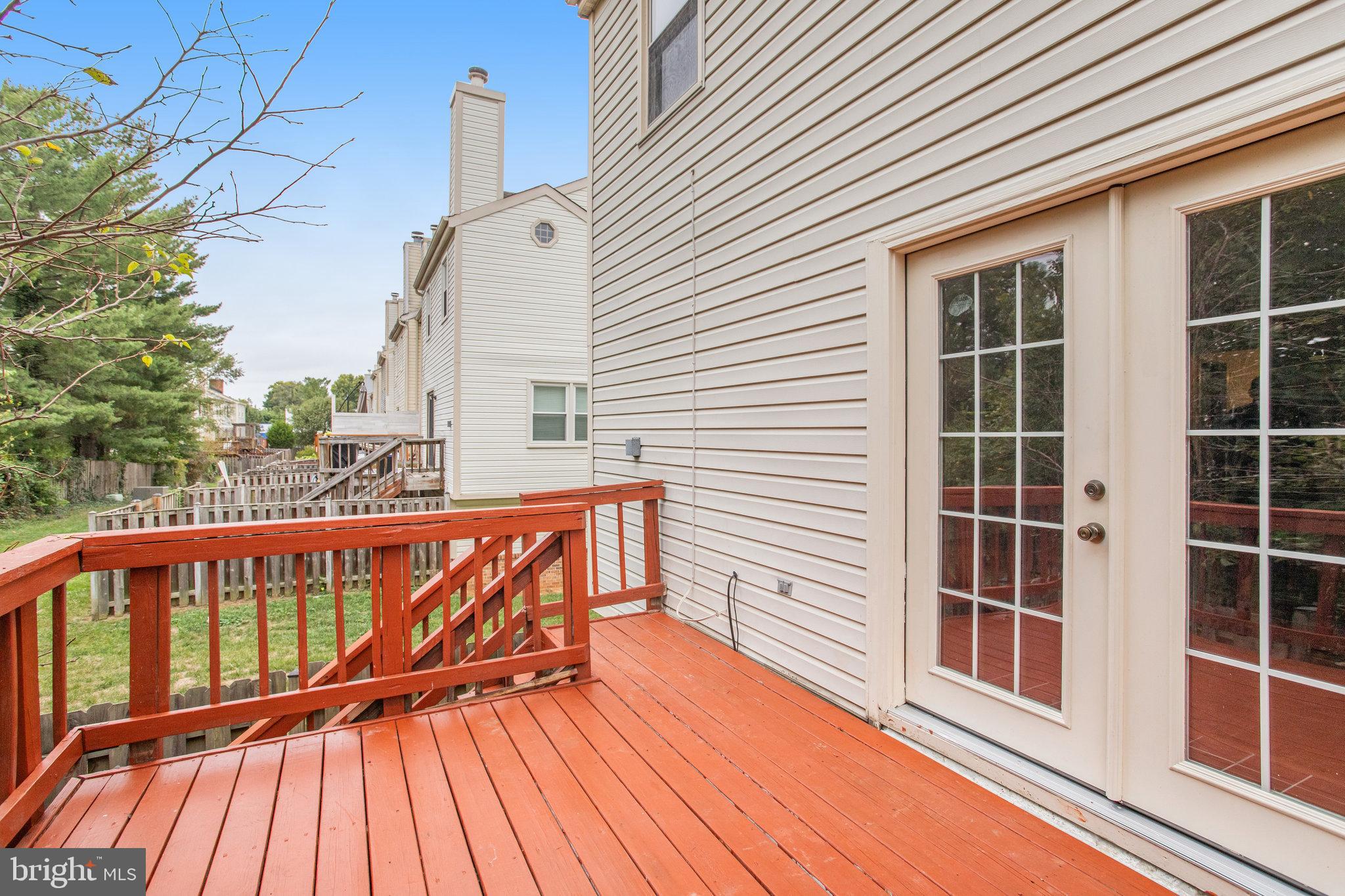 ROXBURY OF MT VERNON - Residential