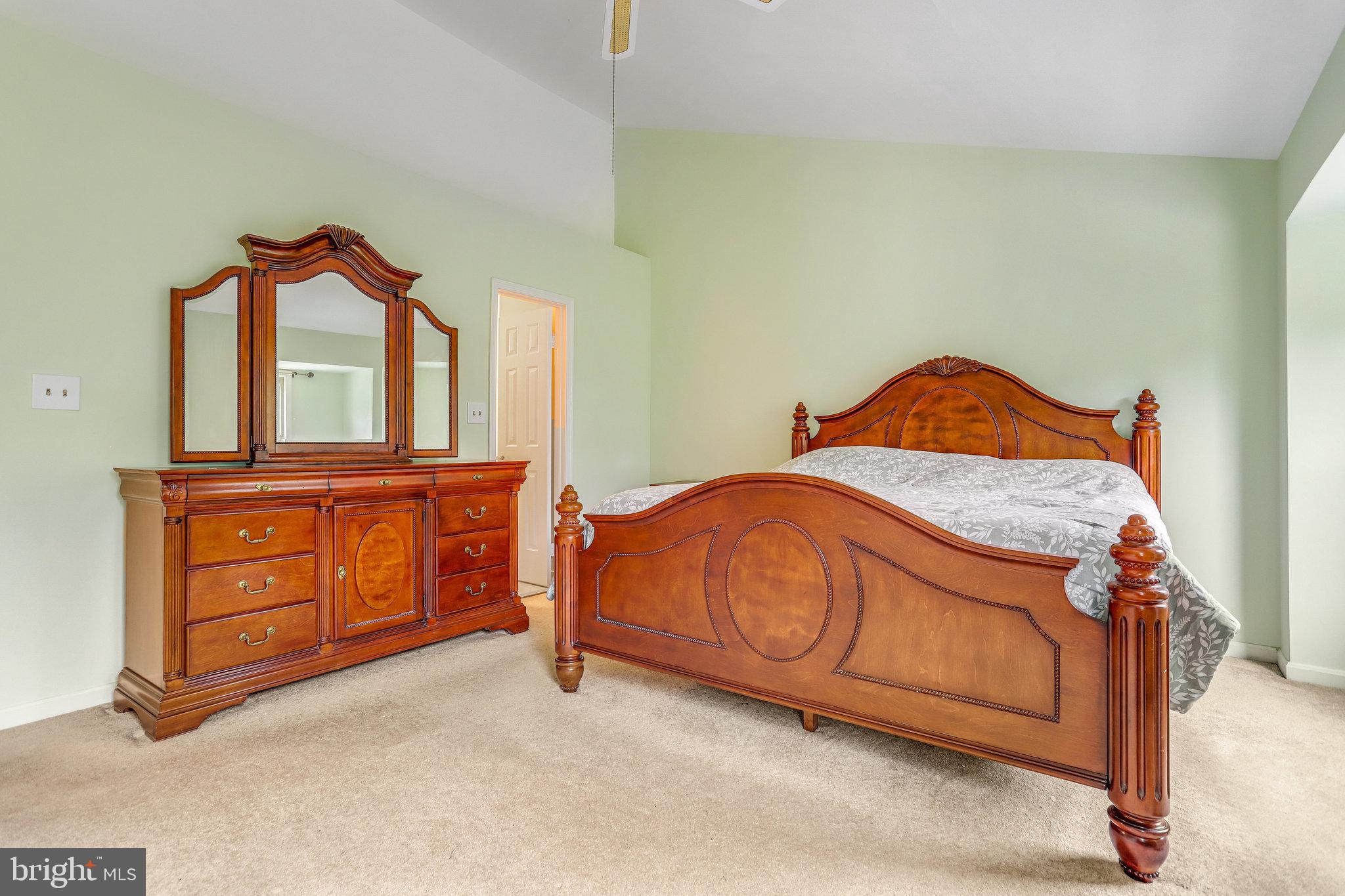 ROXBURY OF MT VERNON - Residential