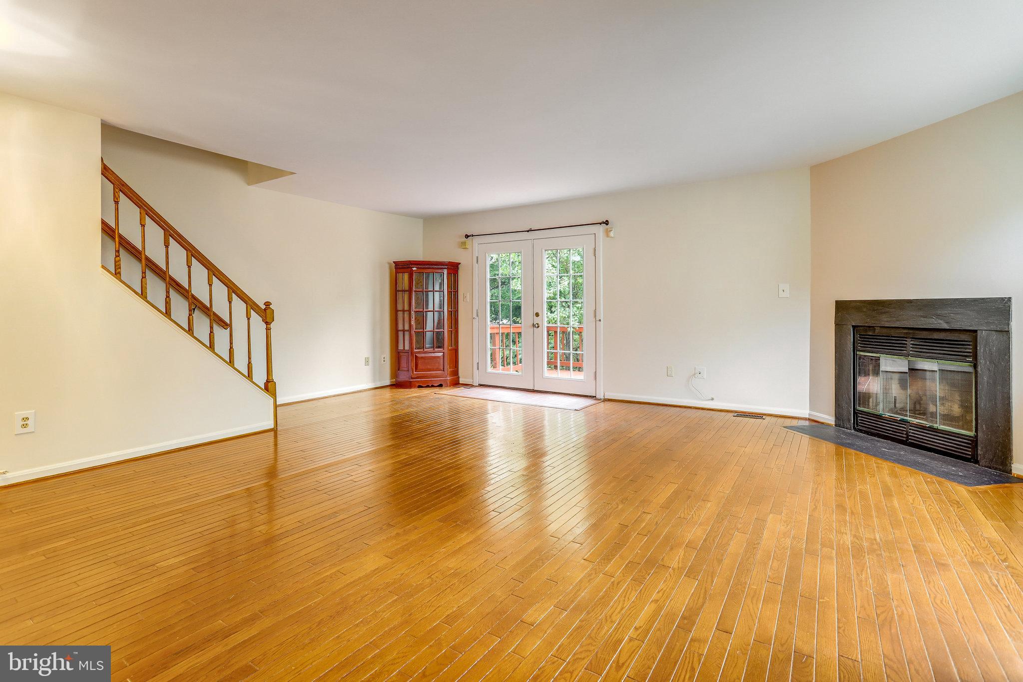 ROXBURY OF MT VERNON - Residential