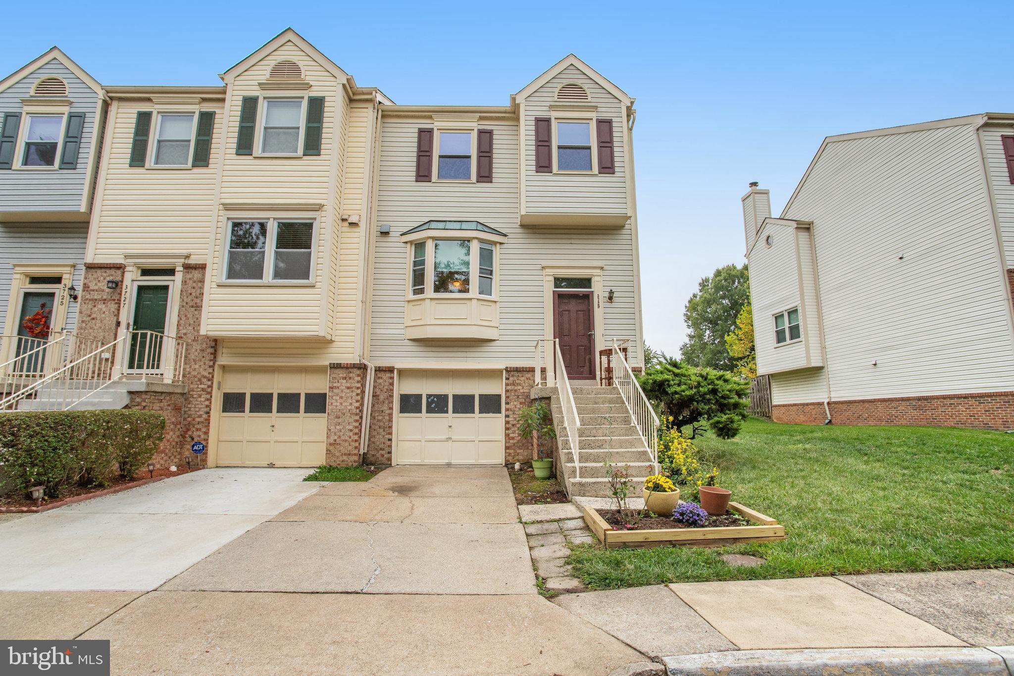 ROXBURY OF MT VERNON - Residential