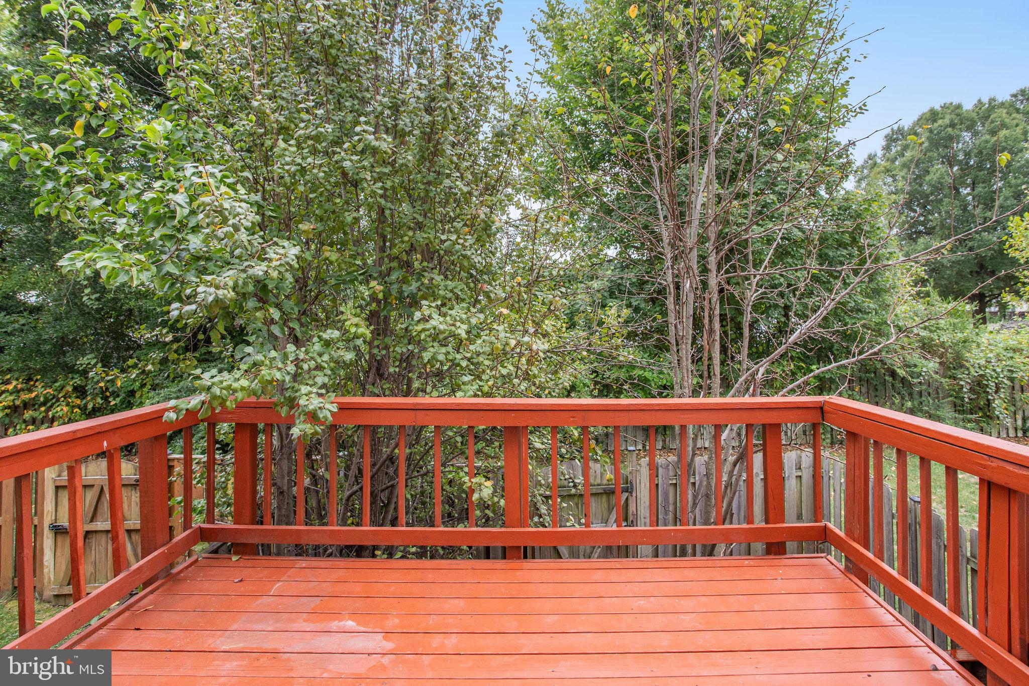 ROXBURY OF MT VERNON - Residential