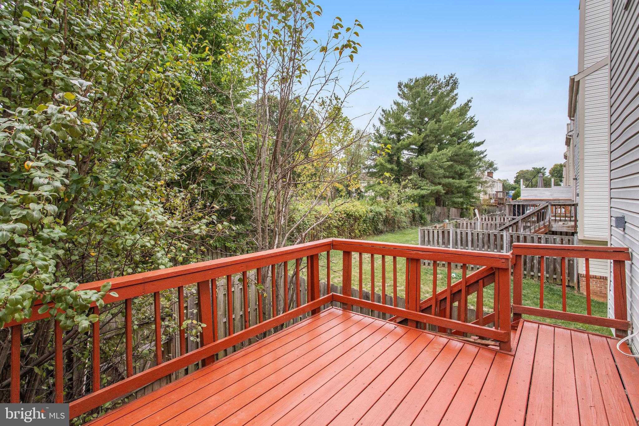 ROXBURY OF MT VERNON - Residential