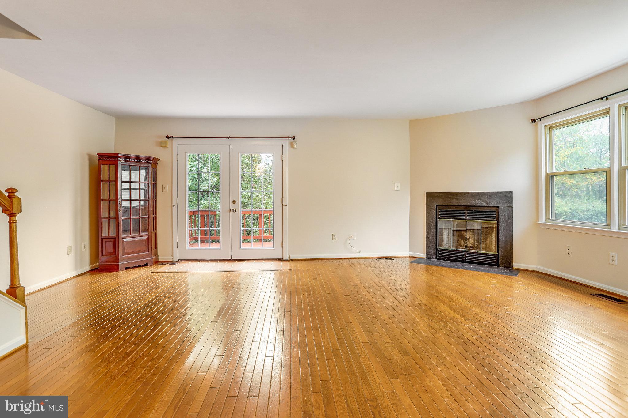 ROXBURY OF MT VERNON - Residential