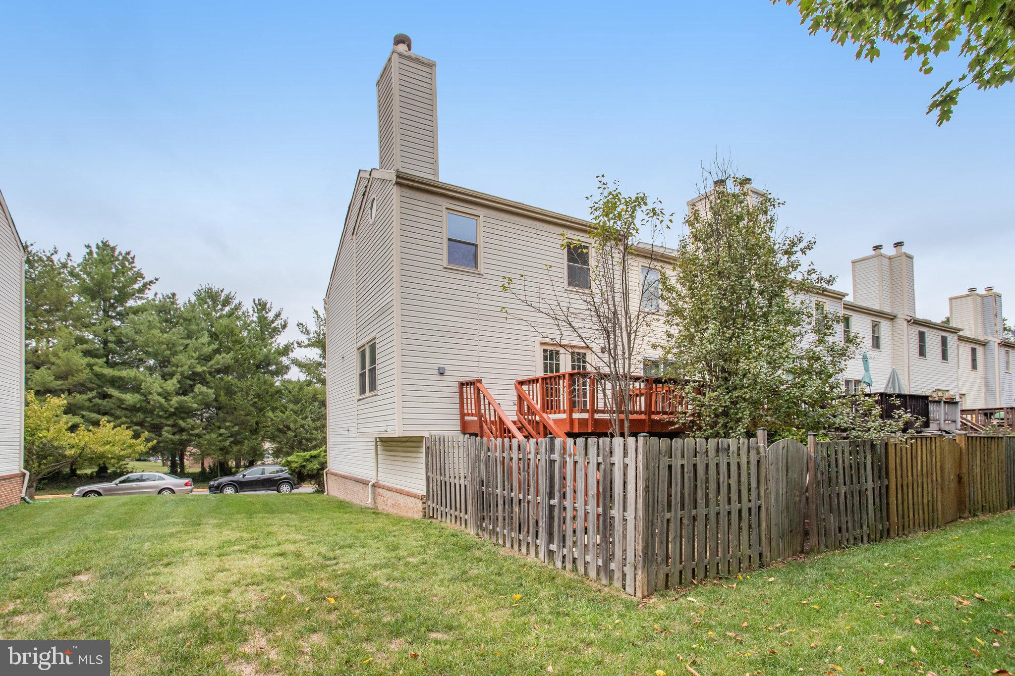 ROXBURY OF MT VERNON - Residential