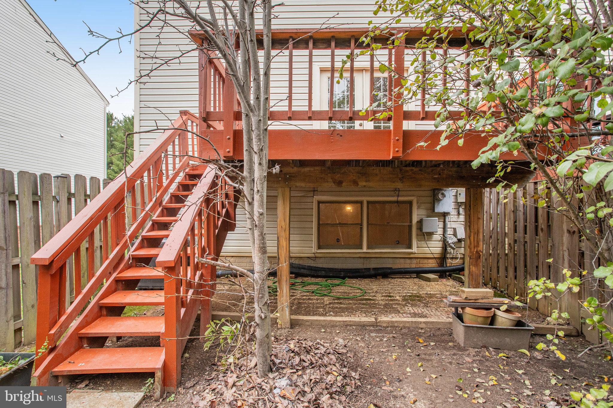 ROXBURY OF MT VERNON - Residential