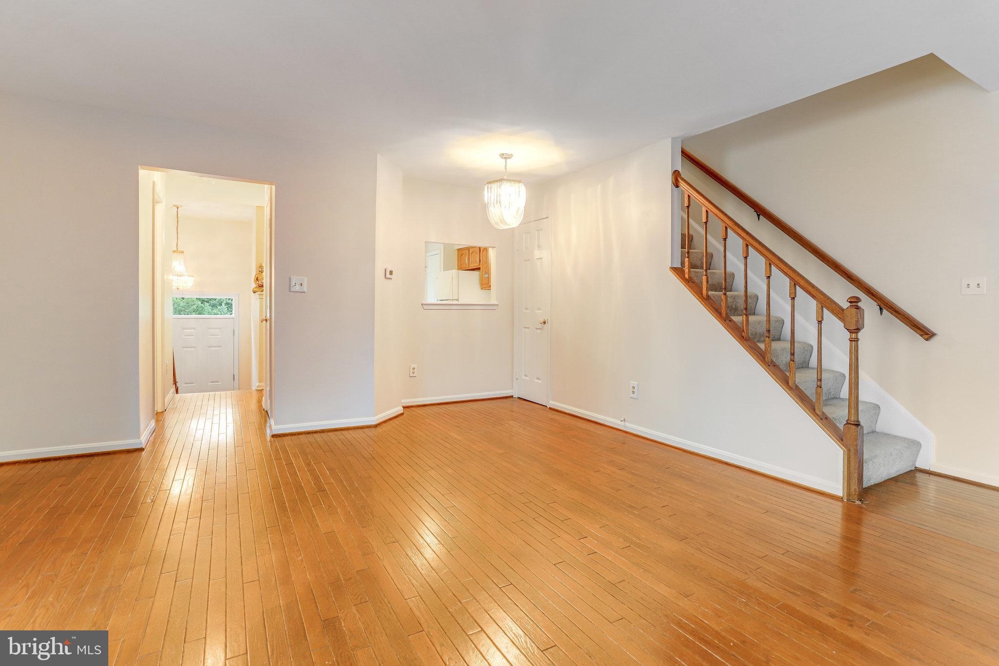 ROXBURY OF MT VERNON - Residential