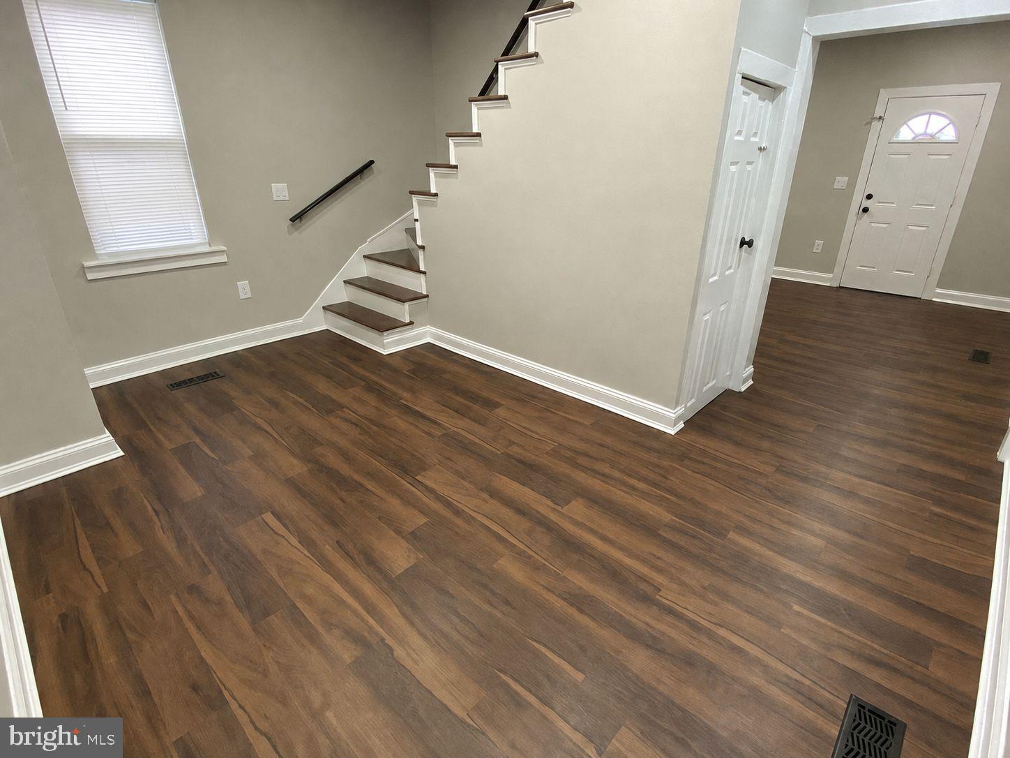 NORTH END - Residential