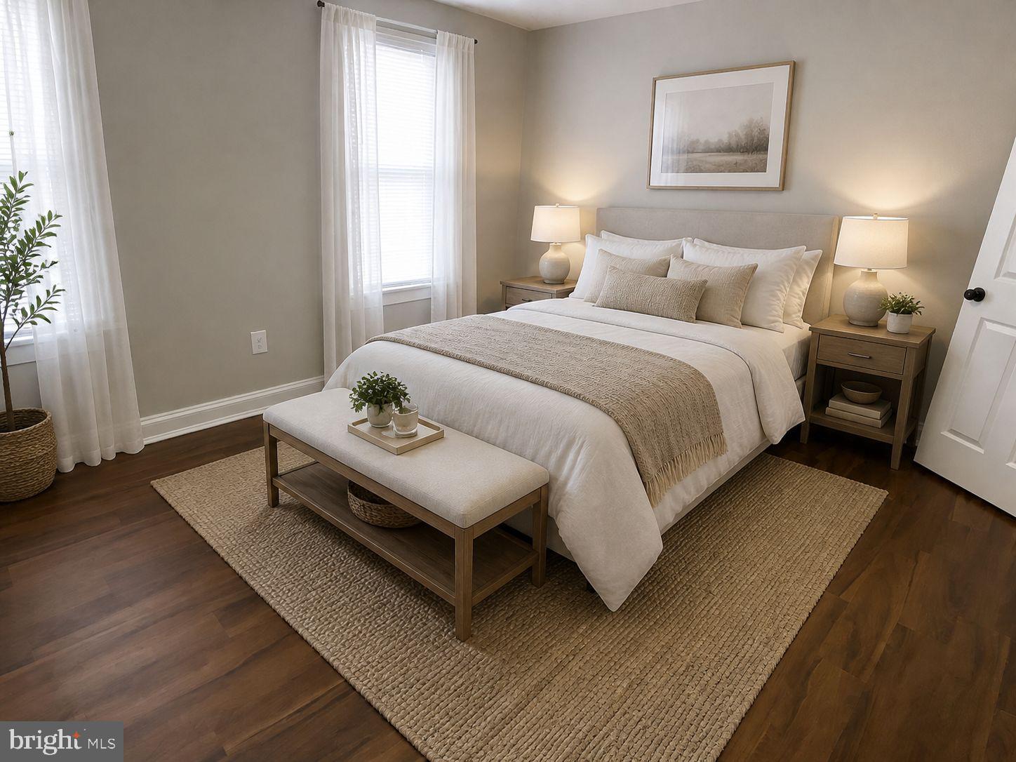 NORTH END - Residential