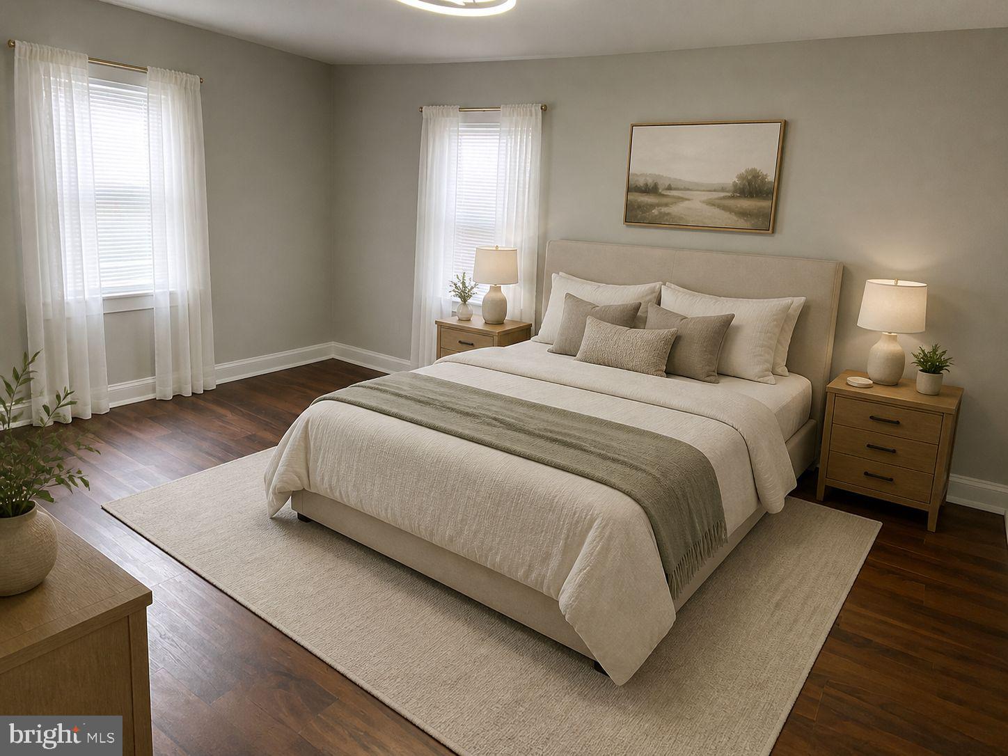 NORTH END - Residential