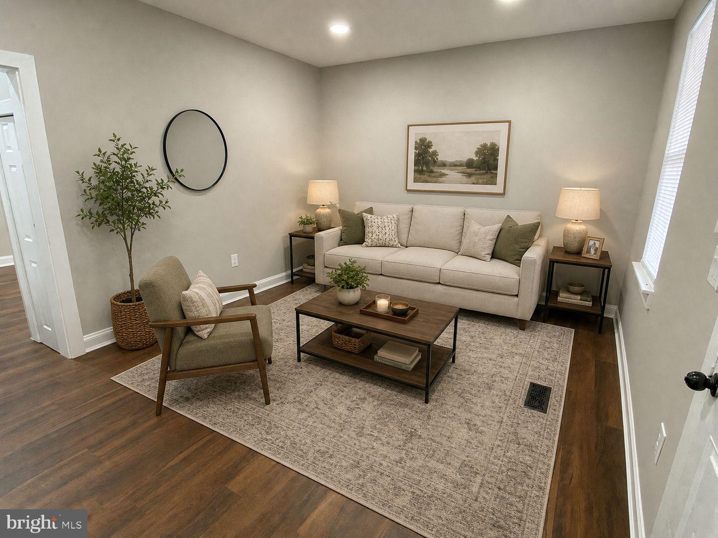 NORTH END - Residential