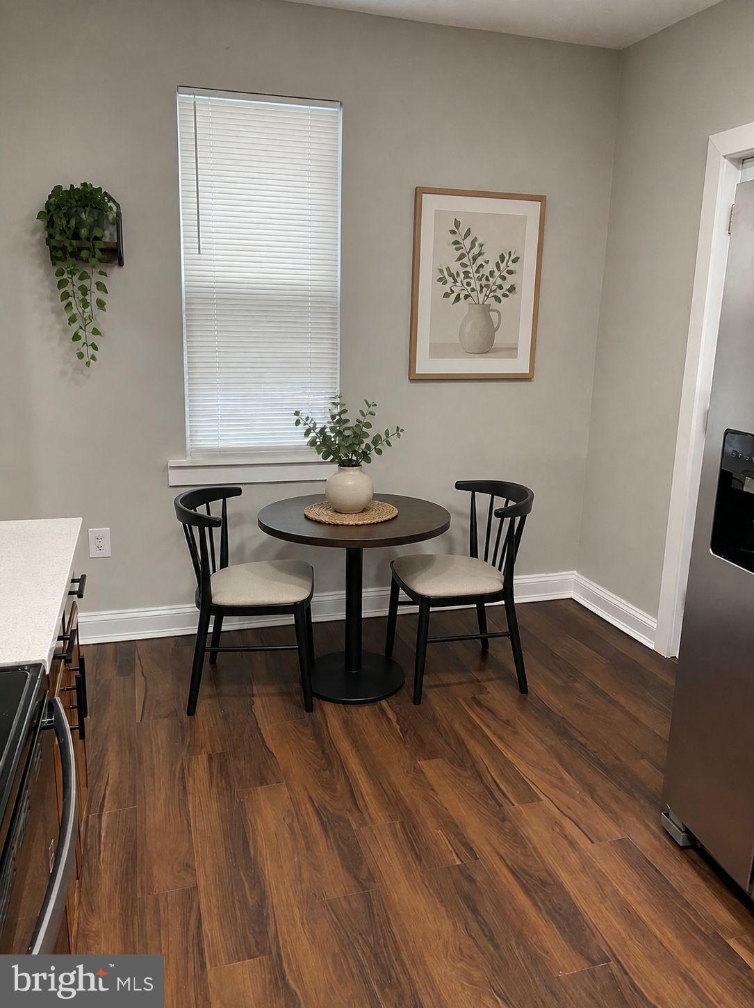 NORTH END - Residential