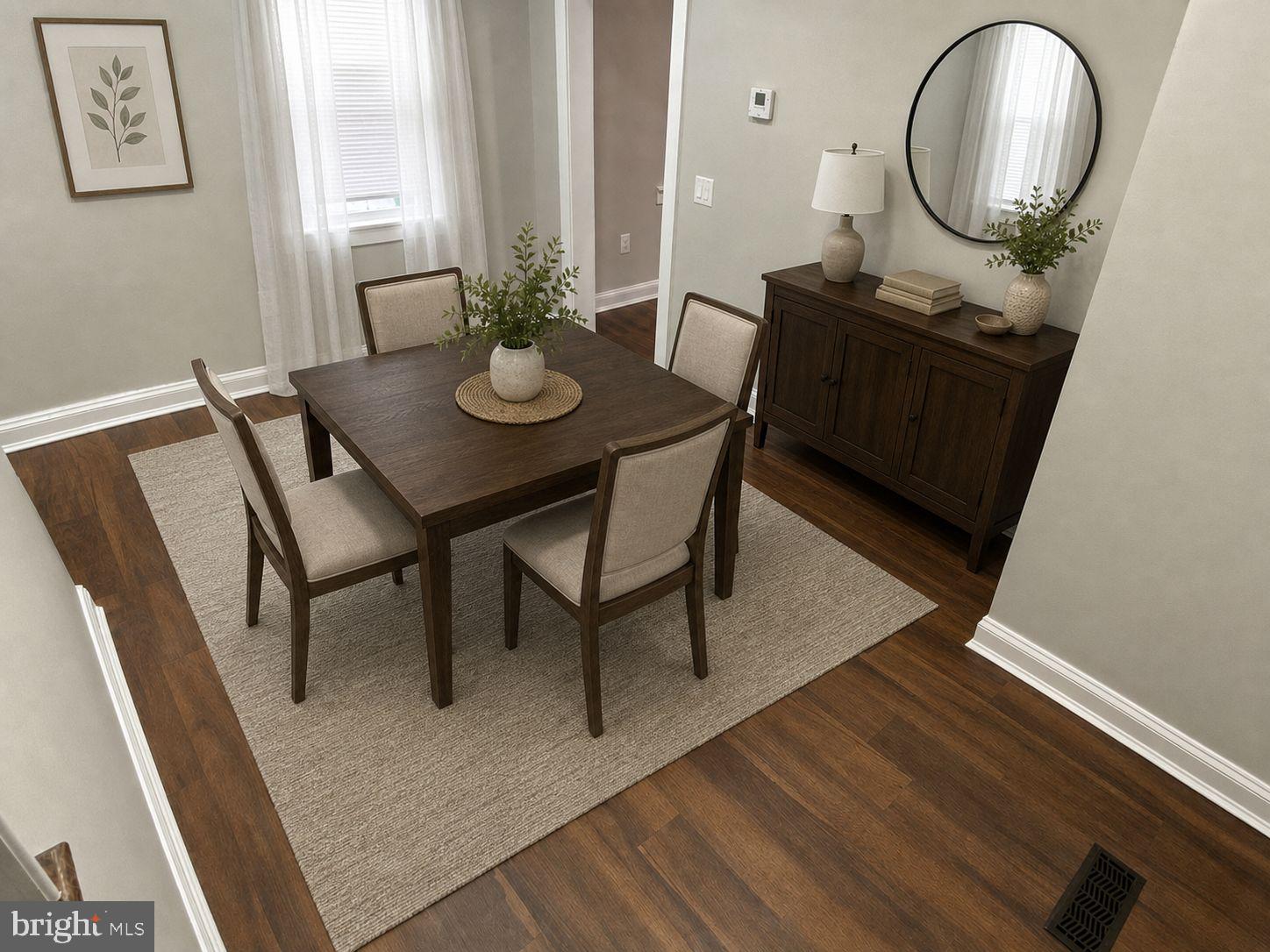 NORTH END - Residential