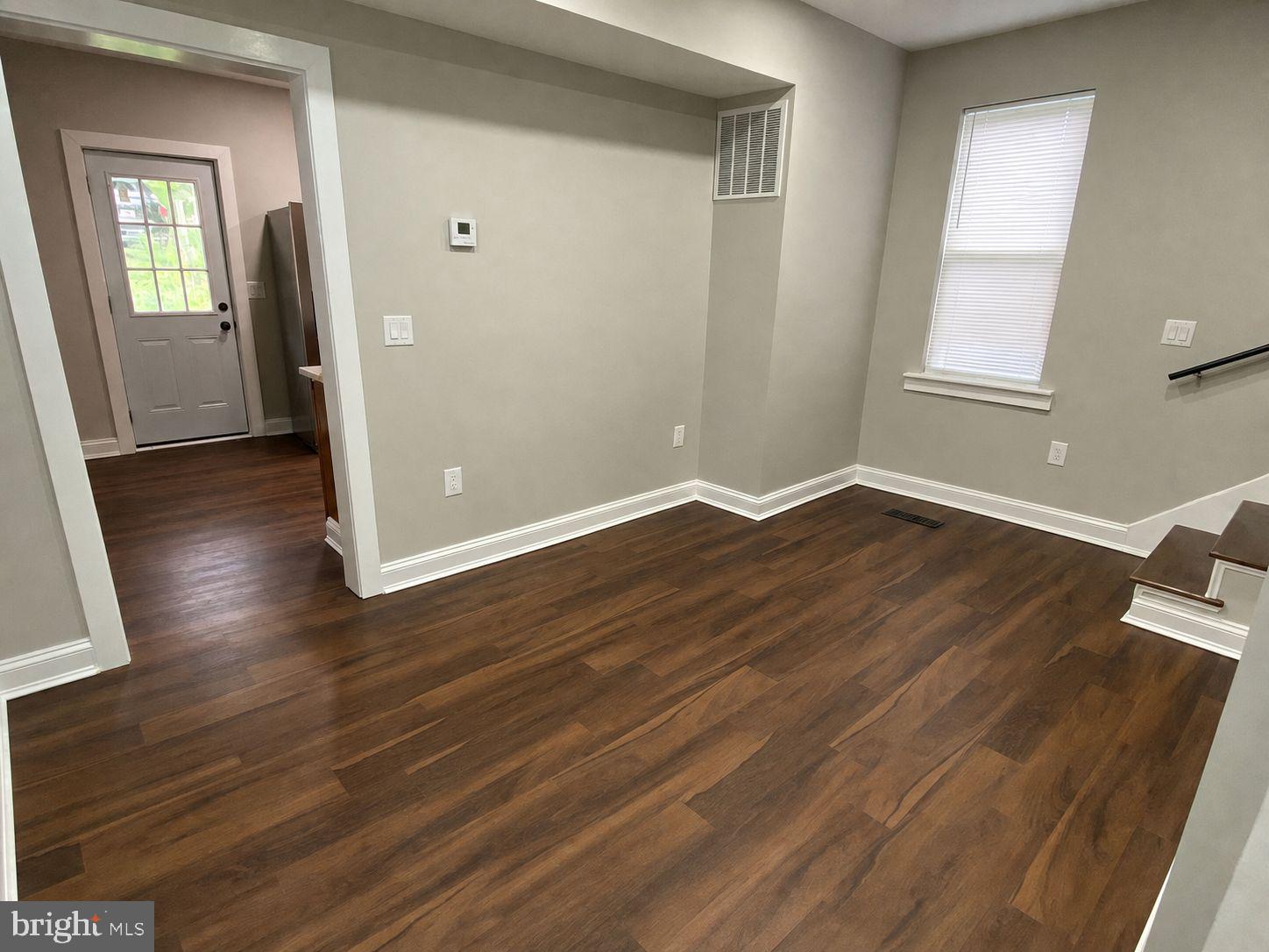 NORTH END - Residential