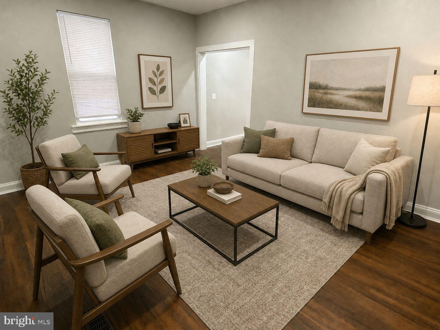 NORTH END - Residential