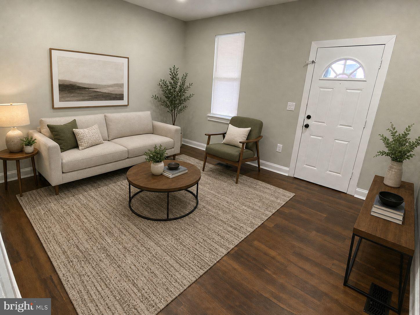 NORTH END - Residential