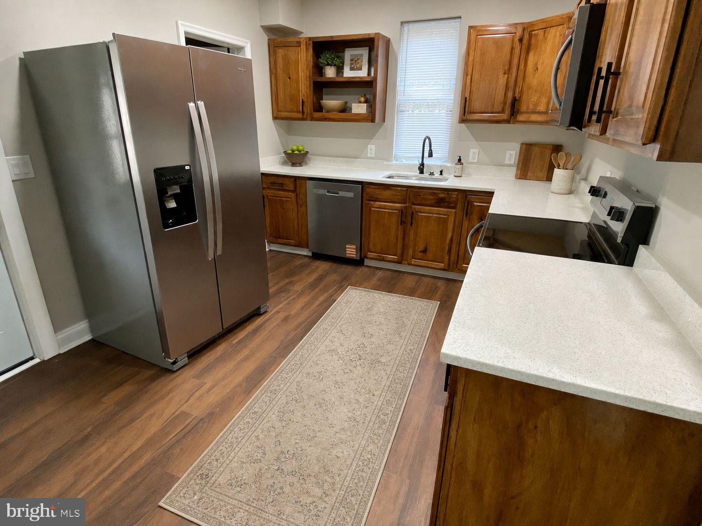 NORTH END - Residential