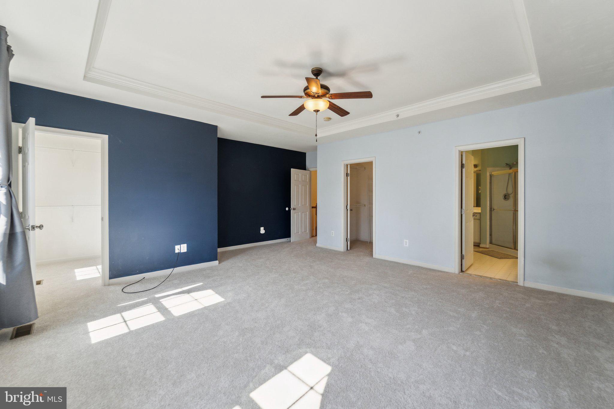 POTOMAC CLUB - Residential