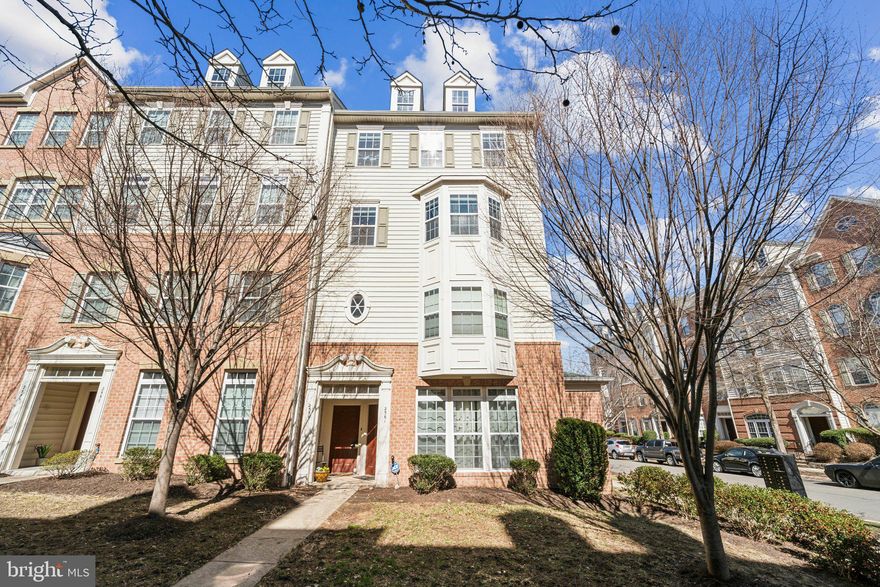 Stunning End-Unit Townhome in Potomac Club!
Welcome to this beautifully maintained 3-bedroom, 2.5-bath end-unit townhouse in the highly sought-after Potomac Club Community! Boasting new carpet and appliances, with LVP and hardwood flooring throughout and modern upgrades, this home offers both style and comfort in an amenity-filled neighborhood.
Step inside to 9-foot ceilings that create an open and airy feel,. The spacious main-level living area is perfect for relaxing or entertaining. The eat-in kitchen is a true standout, featuring a gas fireplace, new refrigerator and microwave, and a double wall oven, making it a dream for any home chef.
Upstairs, the primary suite offers double closets and a private en-suite bath.  The tray ceilings add an elegant touch. Two additional bedrooms provide plenty of space for guests, family, or a home office. The attached garage and private driveway ensure convenient parking.
Enjoy views of the community pond from this prime end-unit location. Living in Potomac Club means access to incredible amenities, including a clubhouse, fitness center, indoor and outdoor pools, playgrounds, and more. Conveniently located near shopping, dining- with Stonebridge just a short walk away.  Quick access to major commuter routes including the VRE and both north/south 95 Express Lane on-ramps, this home is truly a must-see!
Don’t miss out—schedule your tour today!
Some photos have been virtually staged.