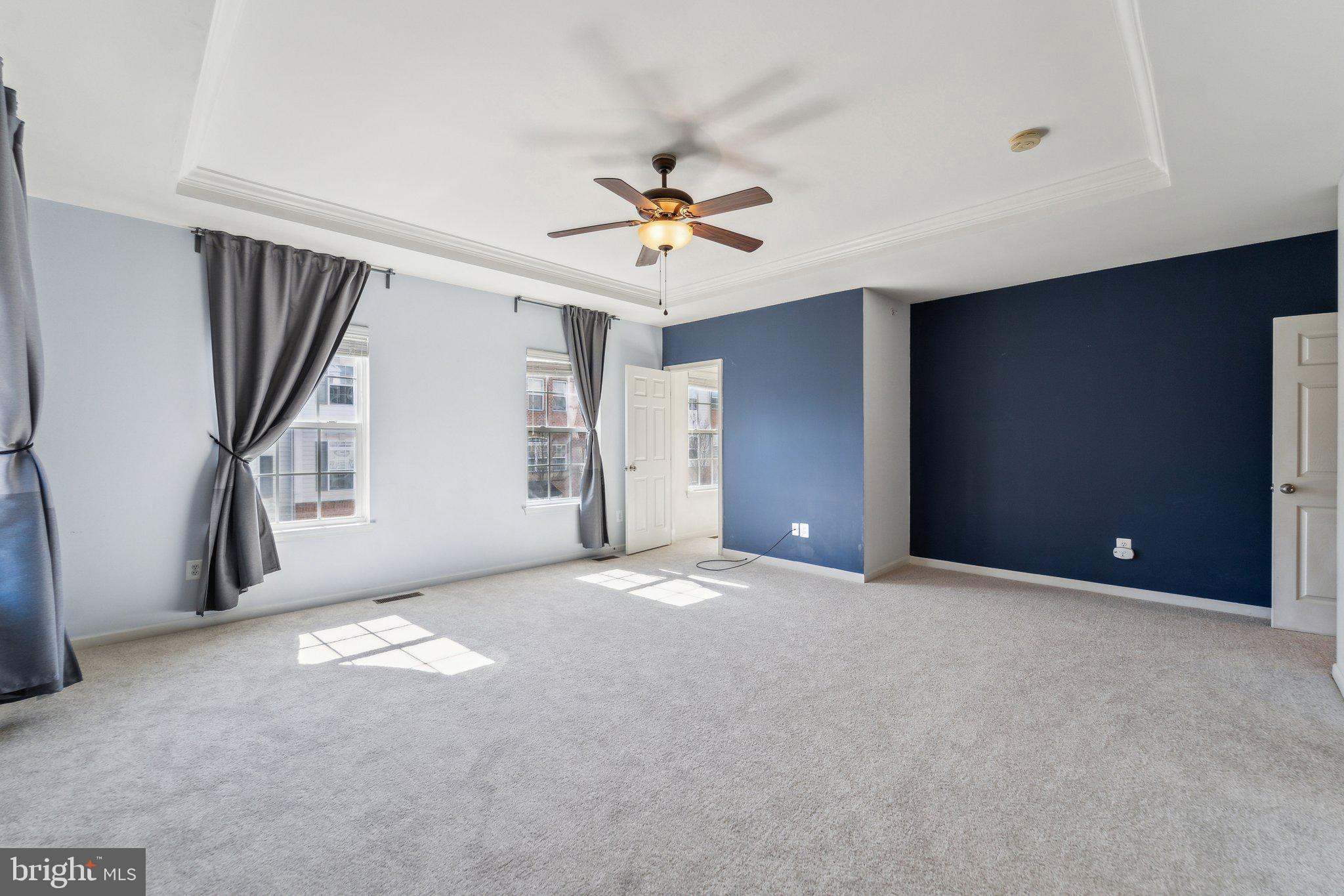 POTOMAC CLUB - Residential