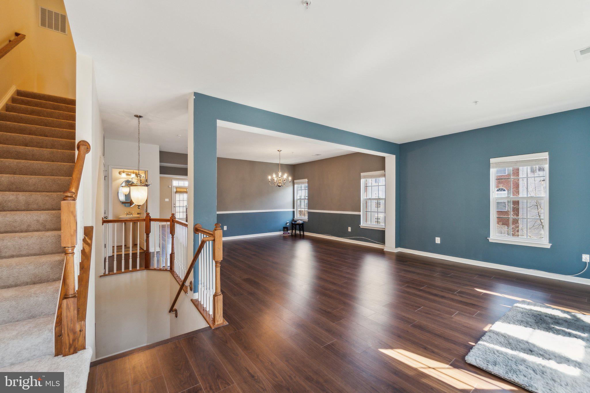 POTOMAC CLUB - Residential