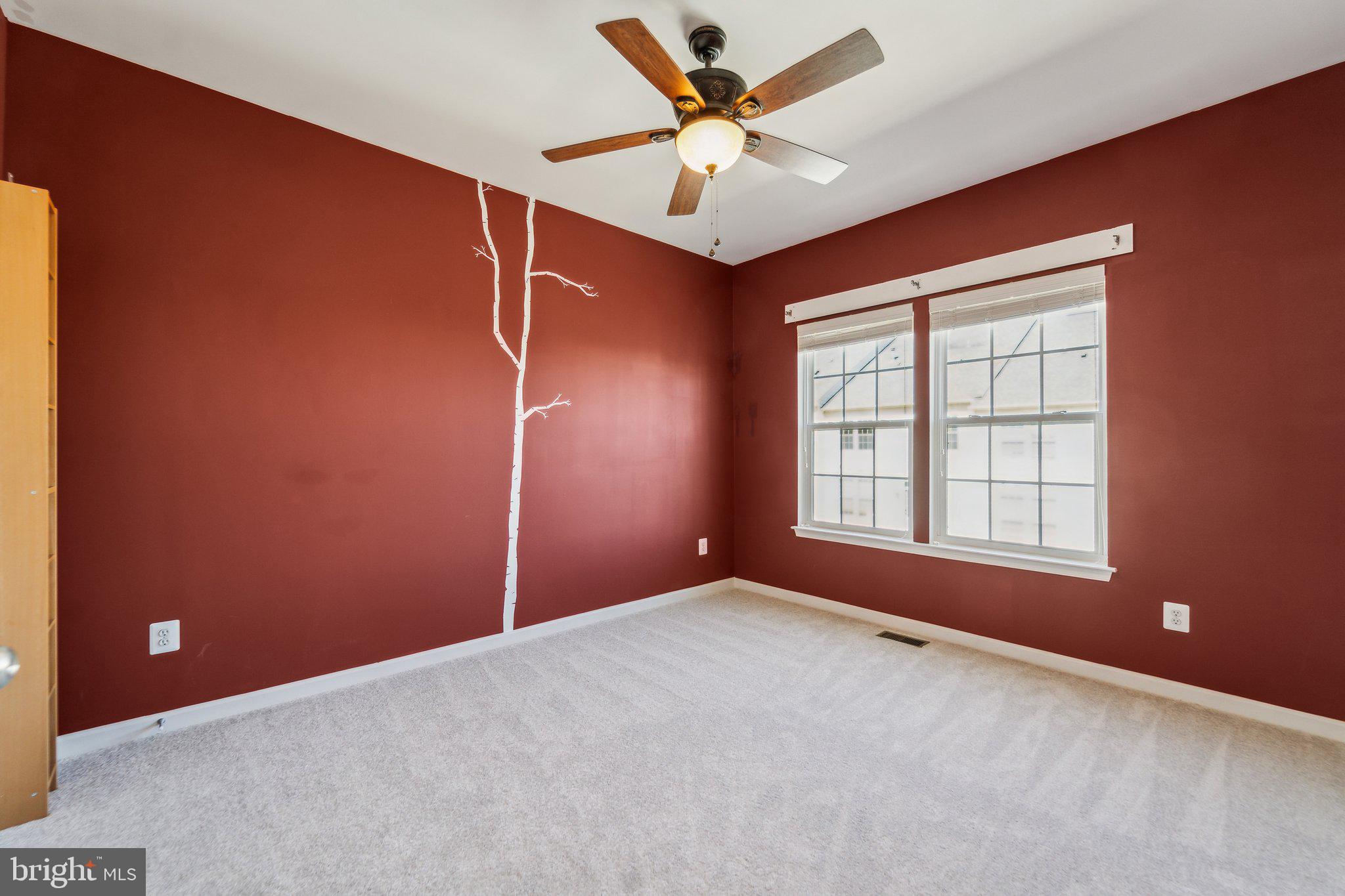 POTOMAC CLUB - Residential