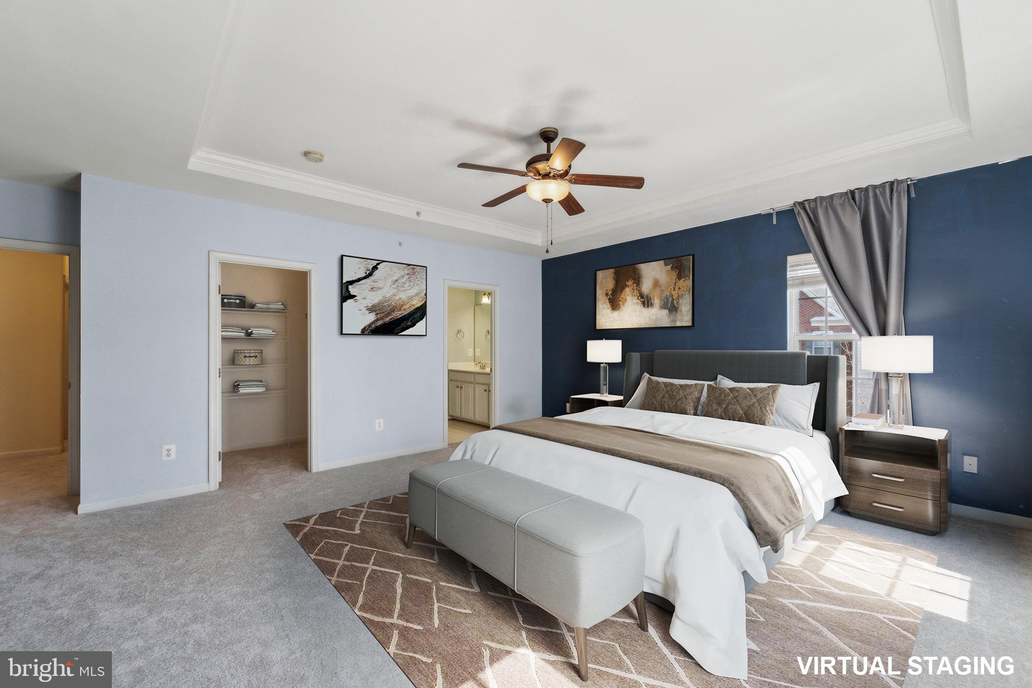 POTOMAC CLUB - Residential