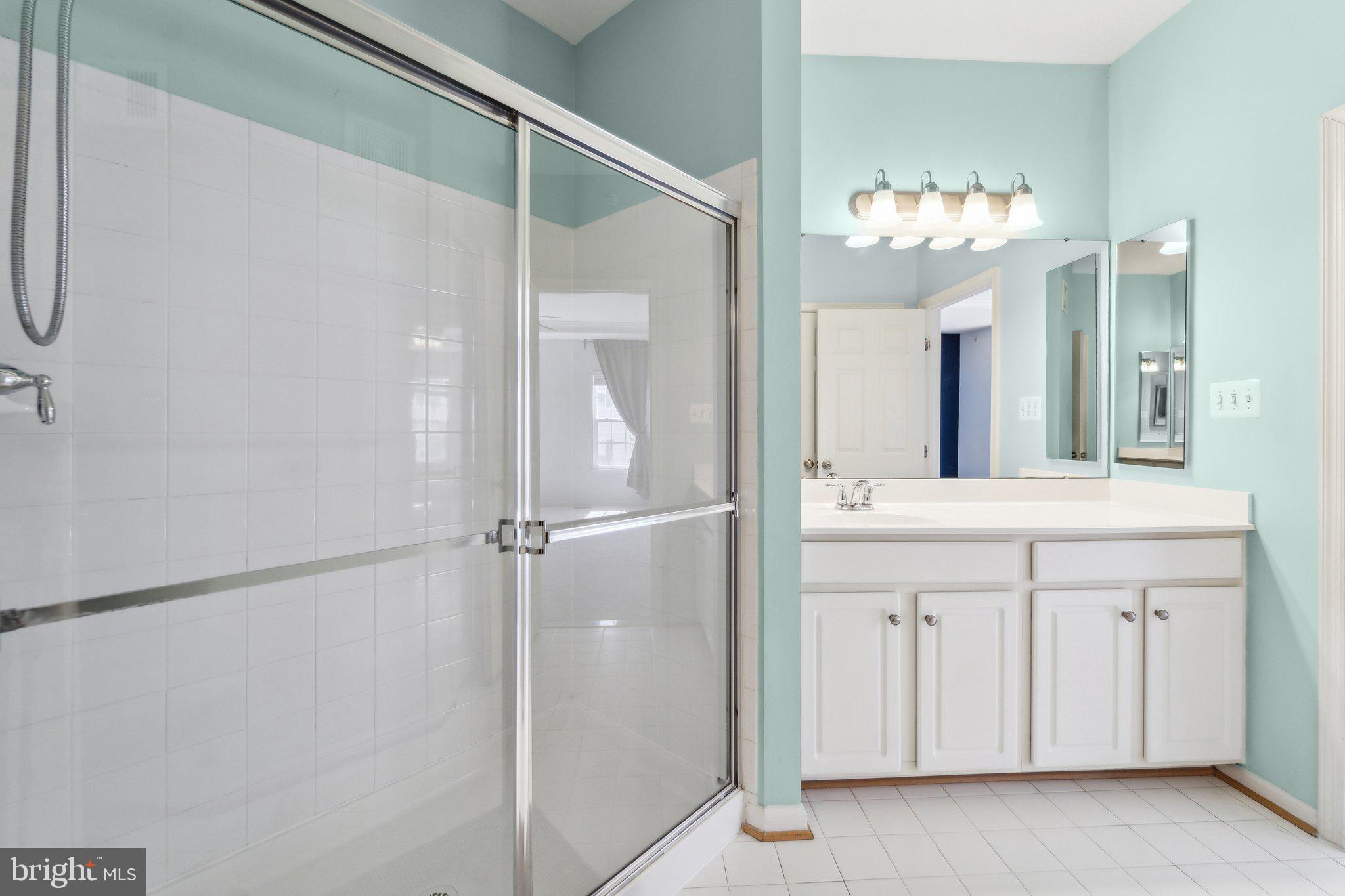 POTOMAC CLUB - Residential