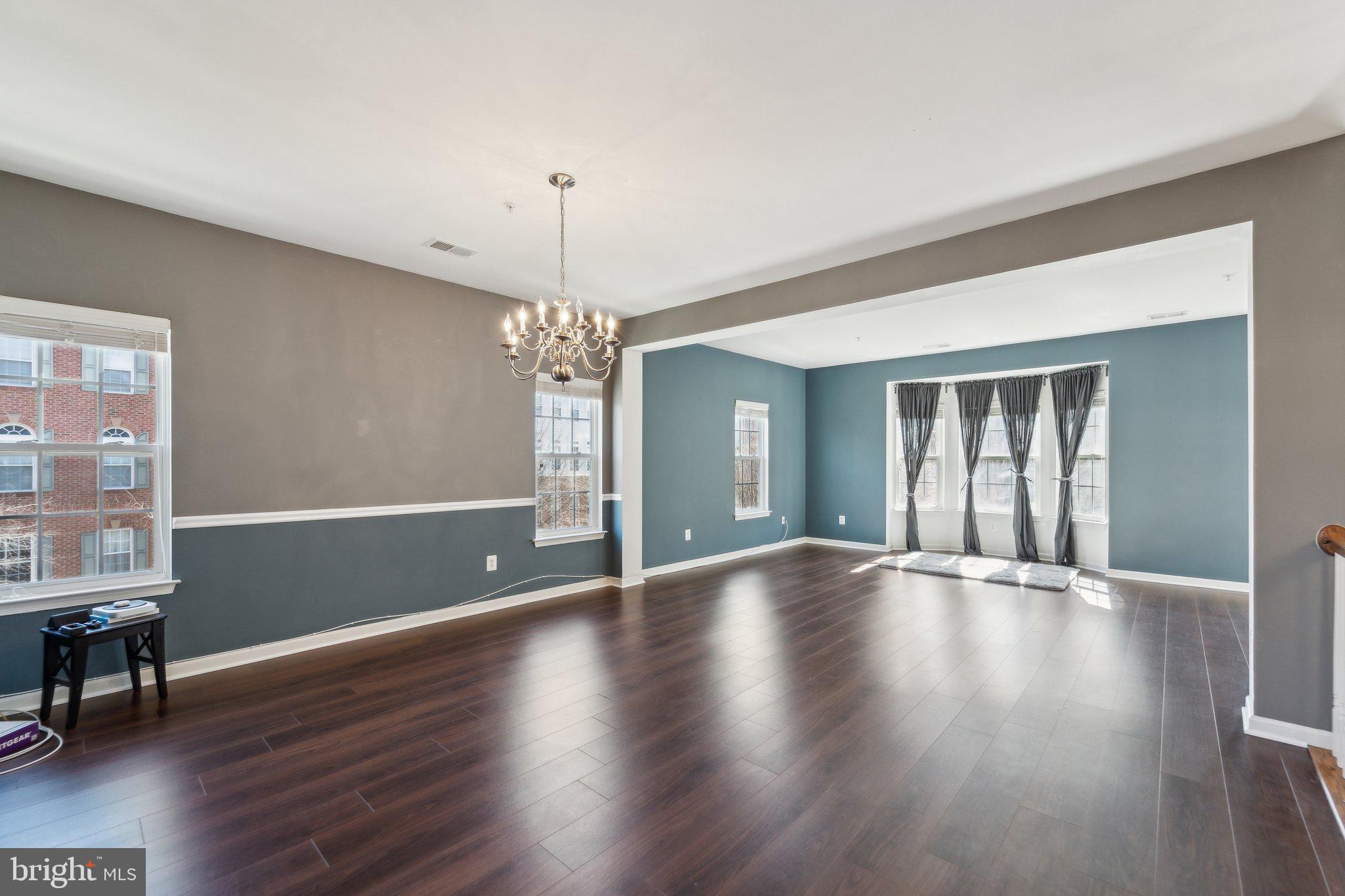 POTOMAC CLUB - Residential