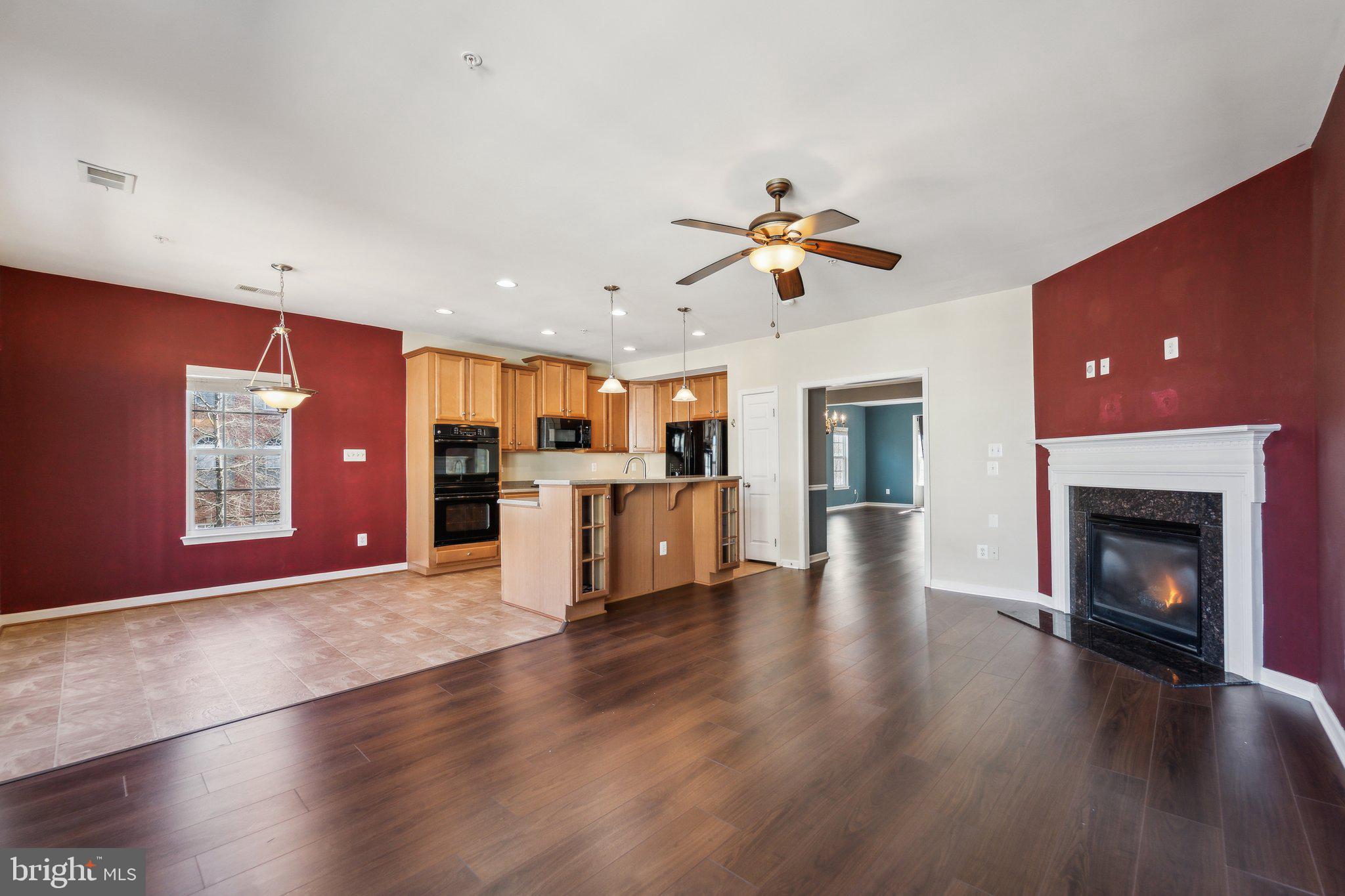 POTOMAC CLUB - Residential