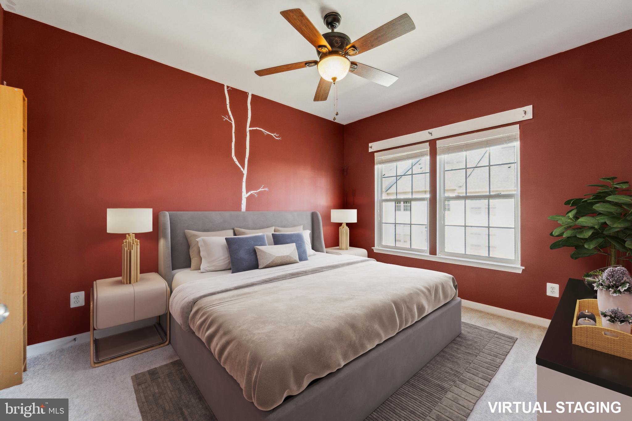 POTOMAC CLUB - Residential