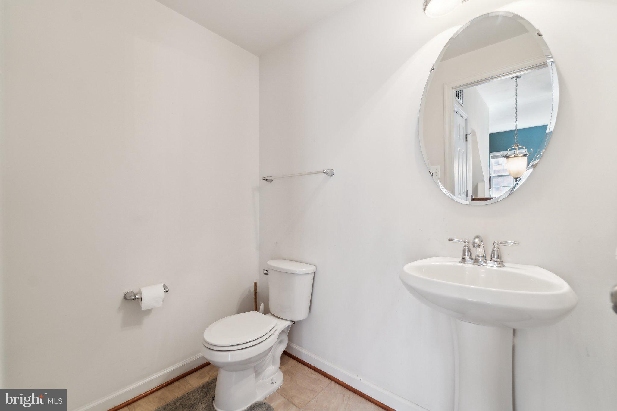 POTOMAC CLUB - Residential