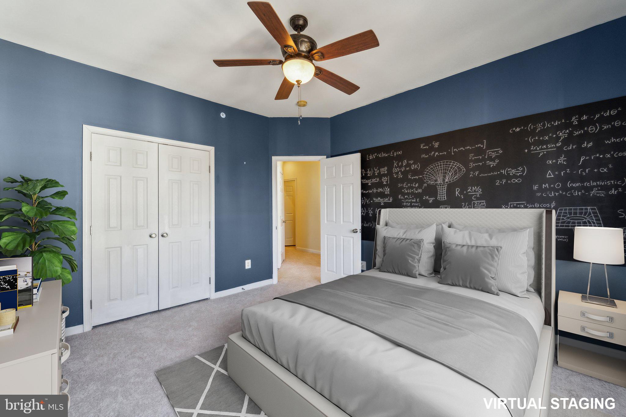 POTOMAC CLUB - Residential