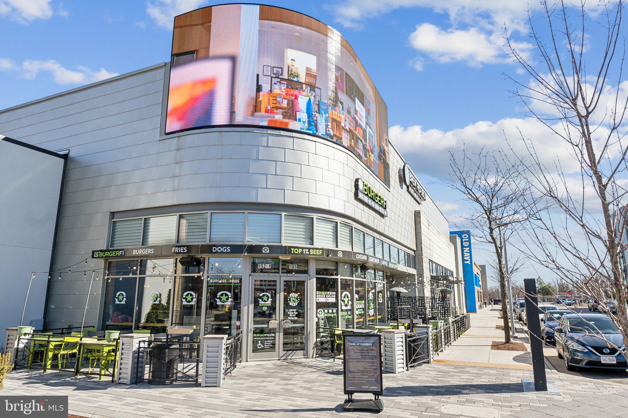 POTOMAC CLUB - Residential