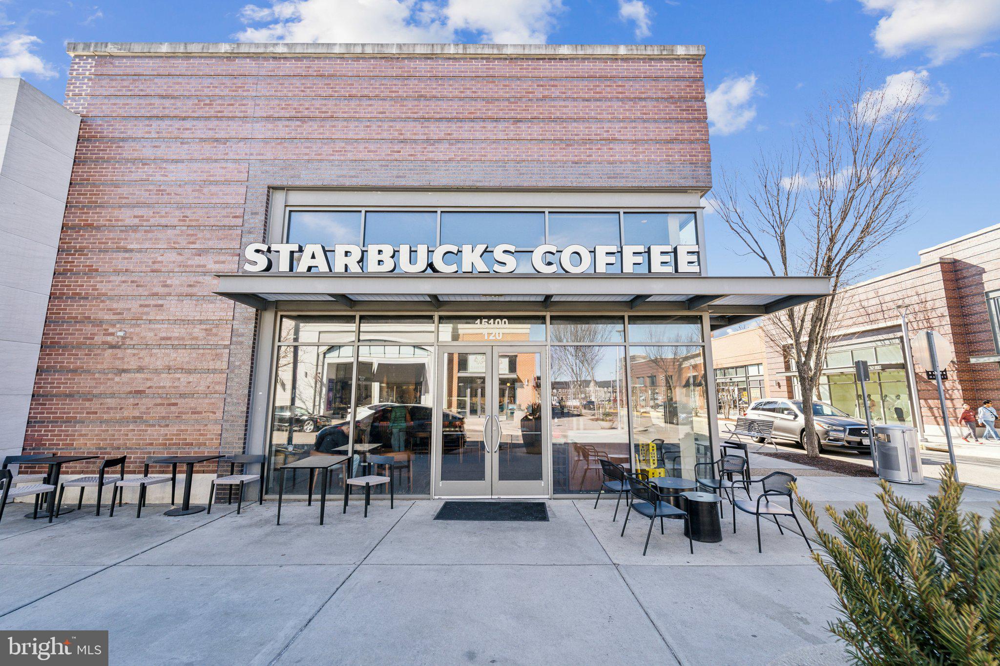 POTOMAC CLUB - Residential