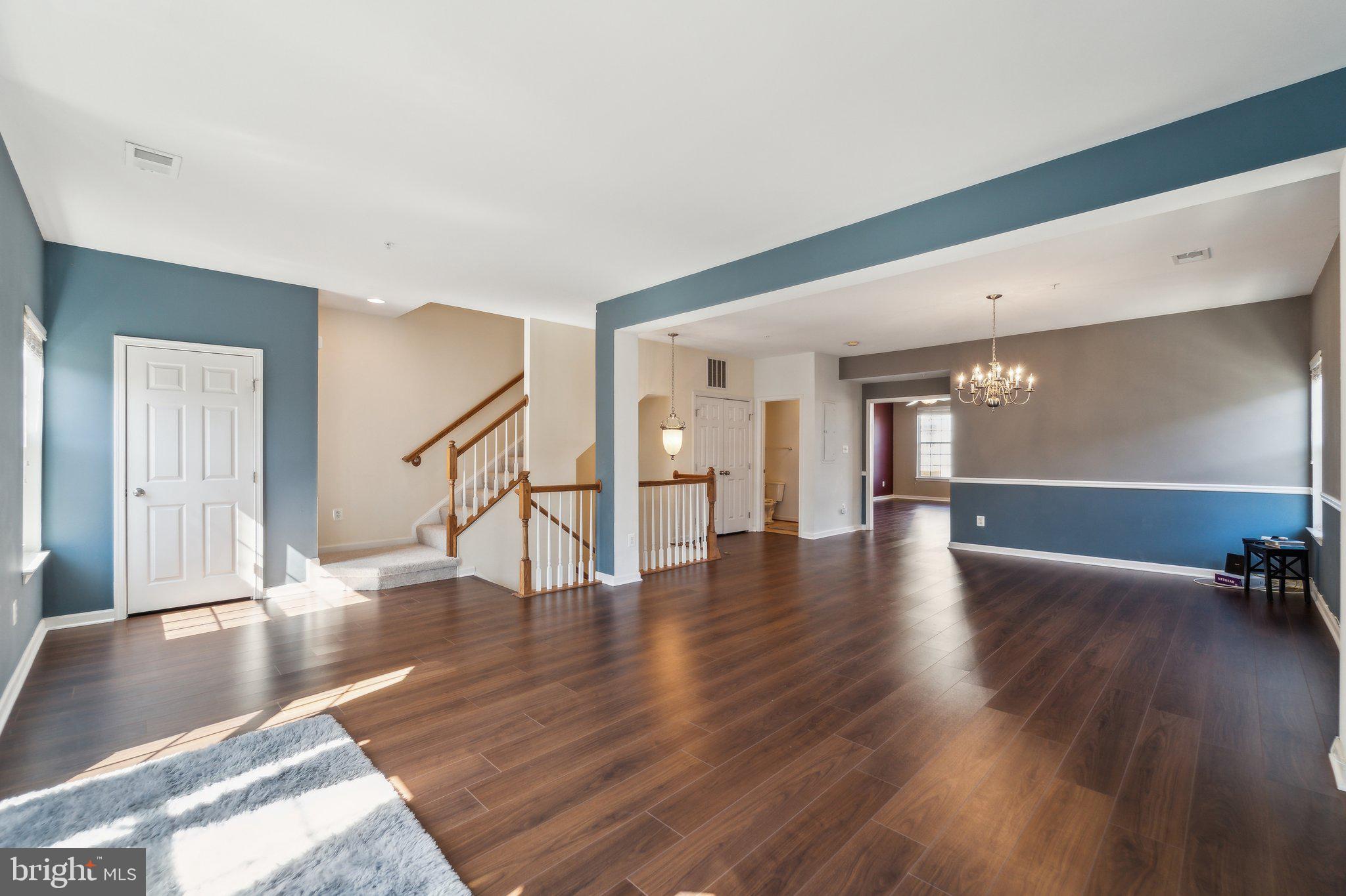 POTOMAC CLUB - Residential