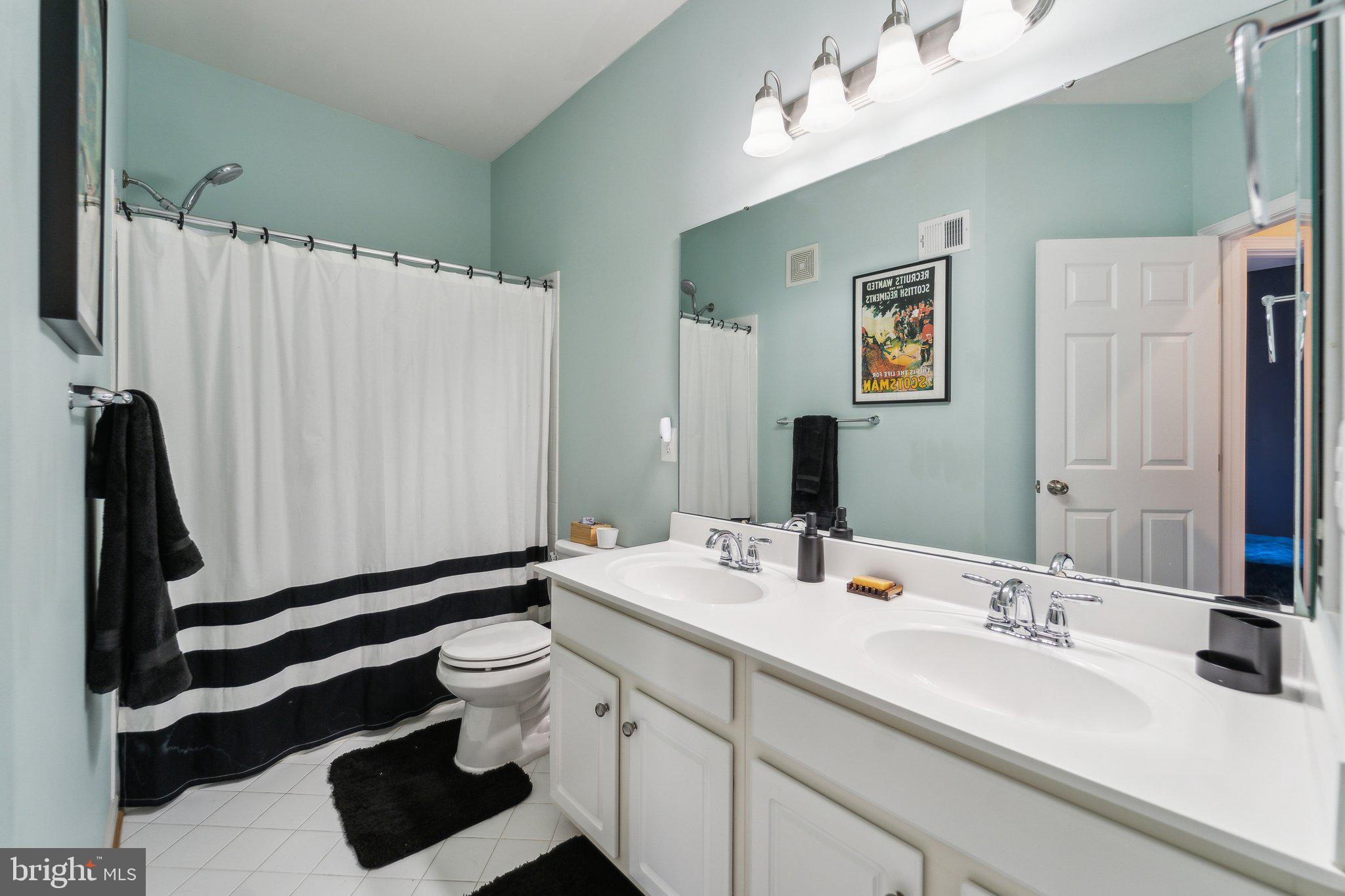 POTOMAC CLUB - Residential