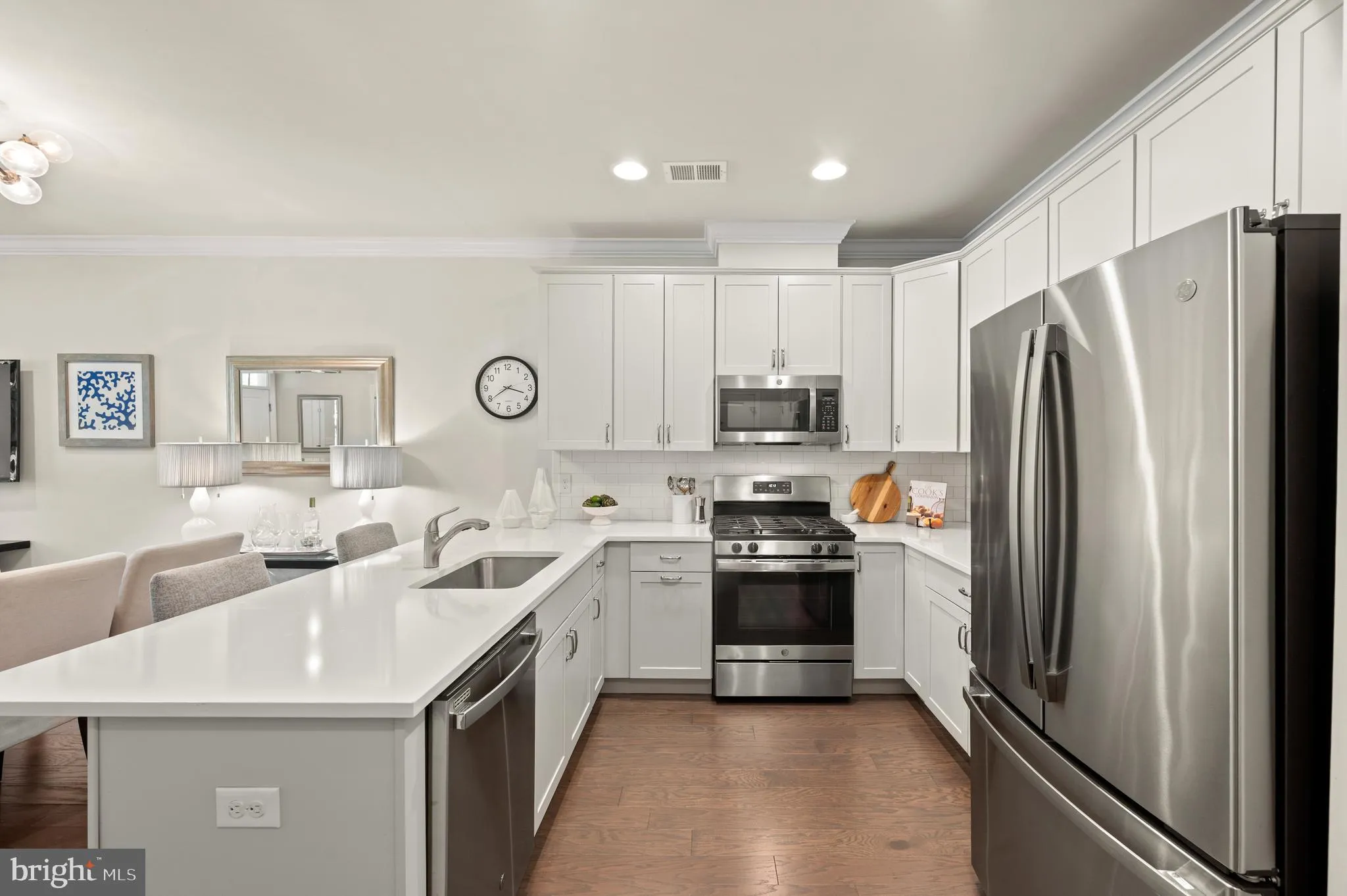 Newtown Square, Pennsylvania 19073, United States, 3 Bedrooms Bedrooms, ,4 BathroomsBathrooms,Residential,Active,180281