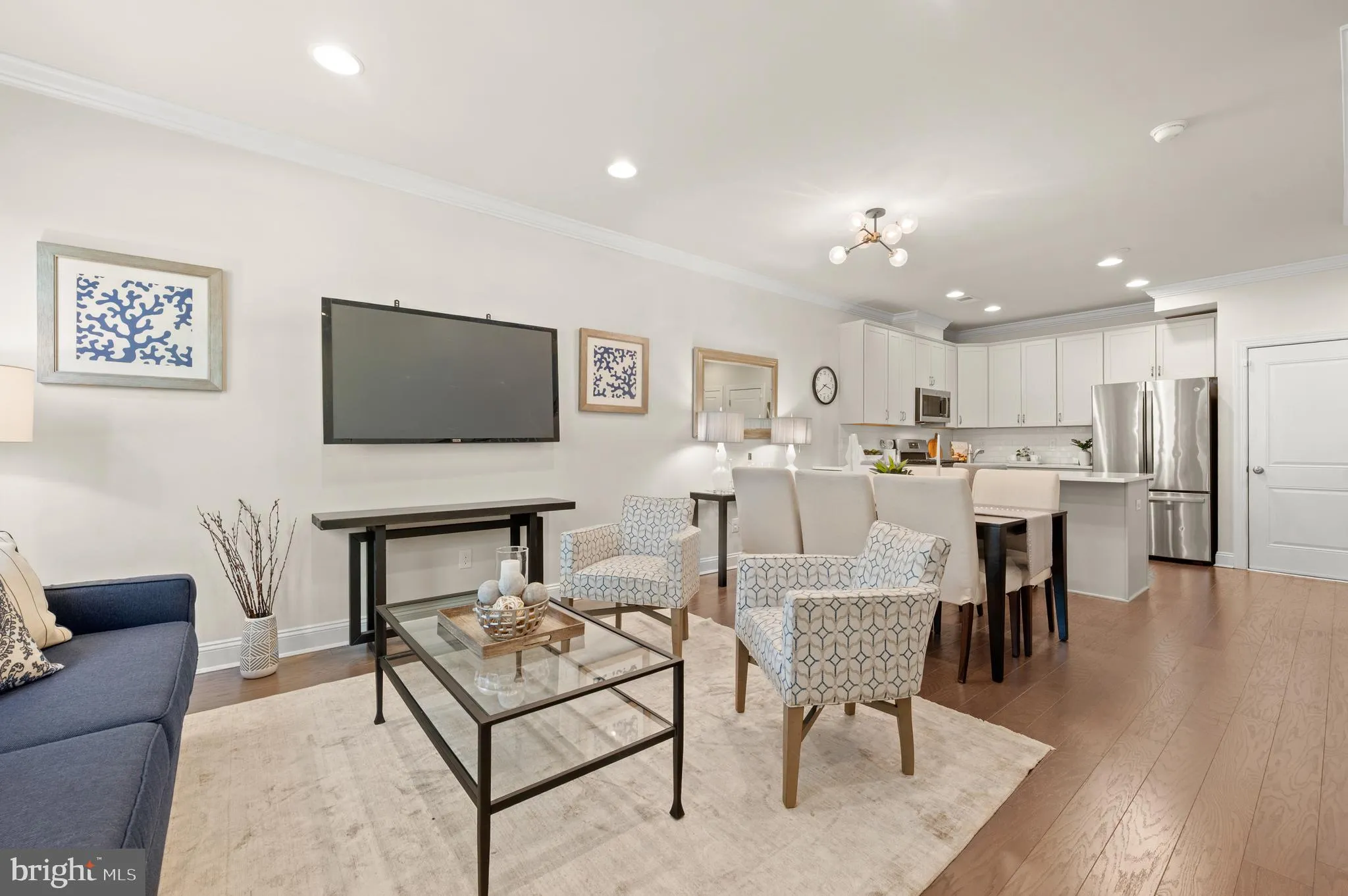 Newtown Square, Pennsylvania 19073, United States, 3 Bedrooms Bedrooms, ,4 BathroomsBathrooms,Residential,Active,180281